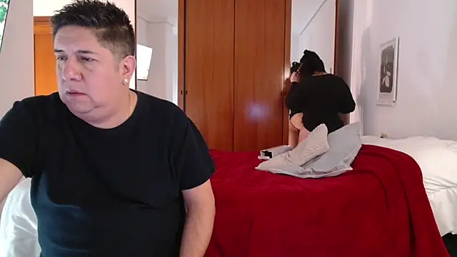 THIAGOEVA online show from 30, 3, 2026