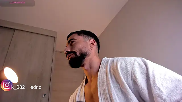 edrick walton1 online show from 26, 1, 2025