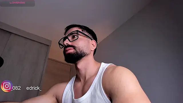 edrick walton1 online show from 20, 2, 2025