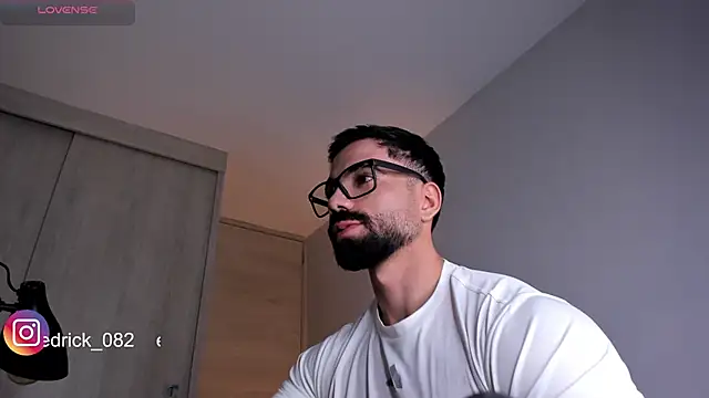 edrick walton1 online show from 22, 2, 2025