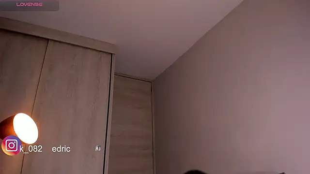 edrick walton1 online show from 25, 2, 2025