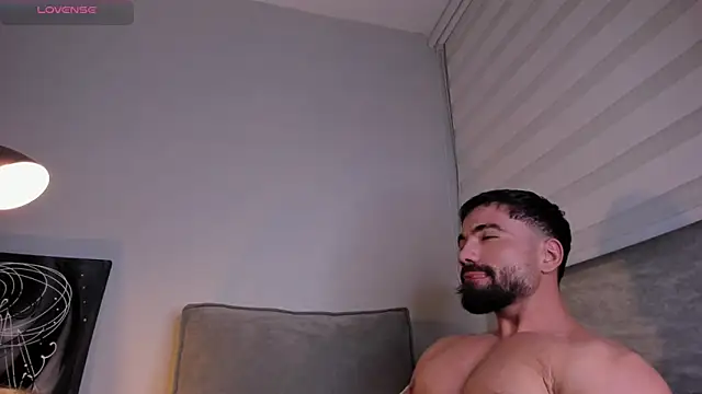 edrick walton1 online show from 15, 3, 2025