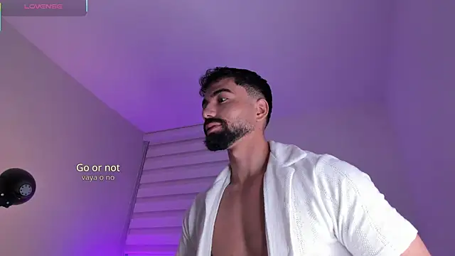 edrick walton1 online show from 26, 9, 2025