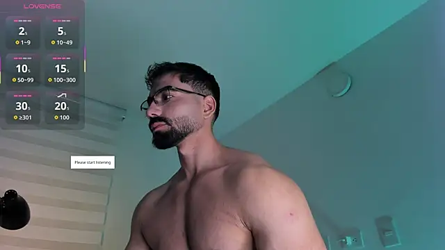 edrick walton1 online show from 28, 2, 2026