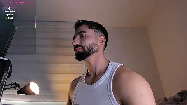 edrick walton1 online show from 29, 3, 2026