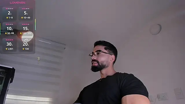 edrick walton1 online show from 19, 4, 2026