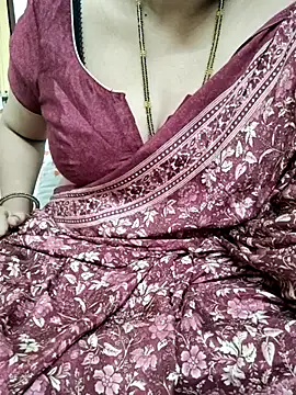 Snapshot of sunitha-3 chatting on 24, 2, 2025 sunitha-3 online show from 24, 2, 2025
