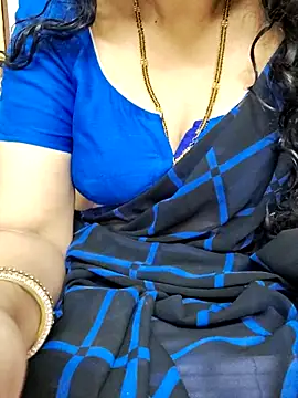 Snapshot of sunitha-3 chatting on 26, 2, 2025 sunitha-3 online show from 26, 2, 2025