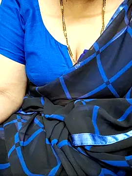 Snapshot of sunitha-3 chatting on 26, 2, 2025 sunitha-3 online show from 26, 2, 2025