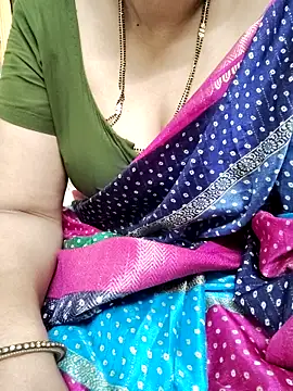 Snapshot of sunitha-3 chatting on 21, 3, 2025 sunitha-3 online show from 21, 3, 2025