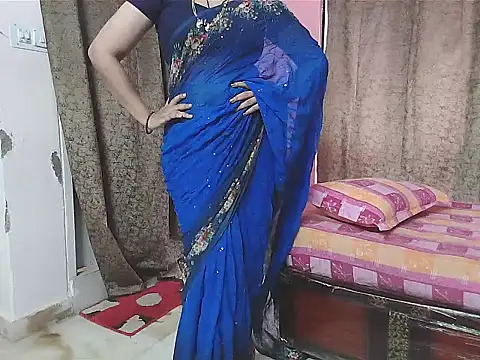 Snapshot of sunitha-3 chatting on 25, 9, 2025 sunitha-3 online show from 25, 9, 2025