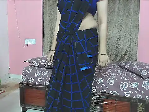 Snapshot of sunitha-3 chatting on 15, 10, 2025 sunitha-3 online show from 15, 10, 2025
