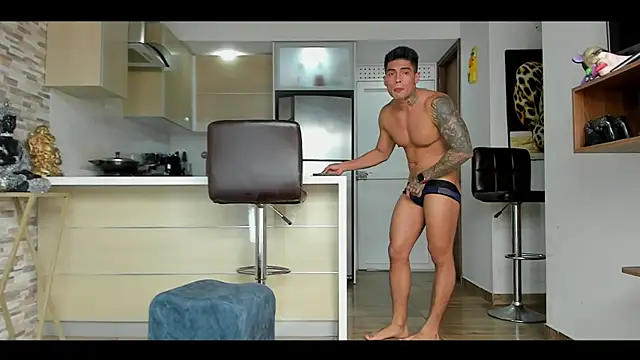 Dominiofit online show from 14, 2, 2025