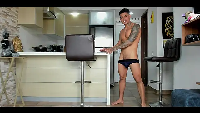 Dominiofit online show from 20, 2, 2025