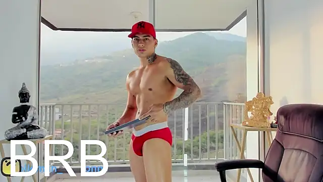 Dominiofit online show from 21, 2, 2025