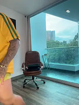 Dominiofit online show from 8, 2, 2026