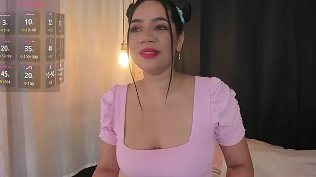 CherylFoster online show from 7, 11, 2025