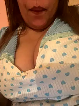 Snapshot of Samarr_9and chatting on 6, 12, 2024 Samarr 9and online show from 6, 12, 2024