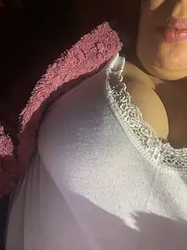 Snapshot of Samarr_9and chatting on 14, 3, 2025 Samarr 9and online show from 14, 3, 2025