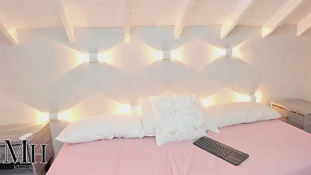 MizzHell online show from 12, 11, 2025