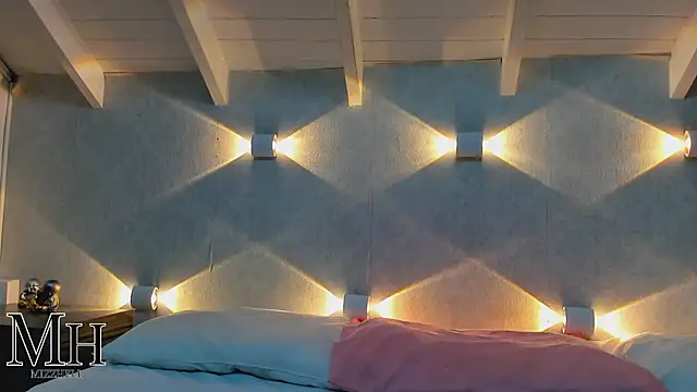 Snapshot of MizzHell chatting on 13, 1, 2026 MizzHell online show from 13, 1, 2026