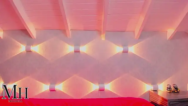 Snapshot of MizzHell chatting on 2, 3, 2026 MizzHell online show from 2, 3, 2026