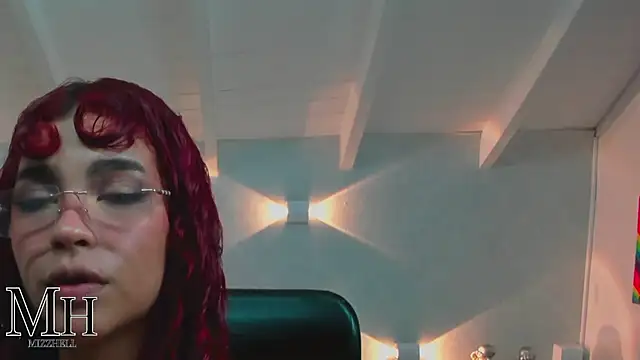 MizzHell online show from 19, 5, 2026