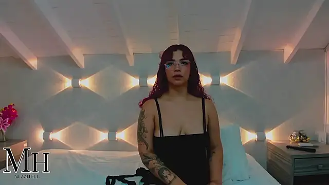 MizzHell online show from 26, 5, 2026