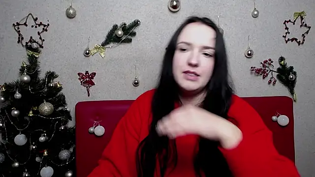 Snapshot of IsabelBlackberry chatting on 22, 12, 2024 IsabelBlackberry online show from 22, 12, 2024