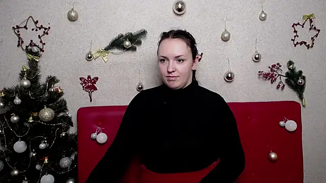 Snapshot of IsabelBlackberry chatting on 23, 12, 2024 IsabelBlackberry online show from 23, 12, 2024