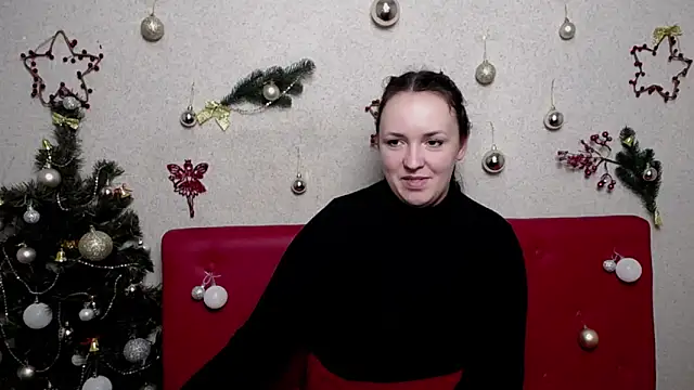 Snapshot of IsabelBlackberry chatting on 23, 12, 2024 IsabelBlackberry online show from 23, 12, 2024