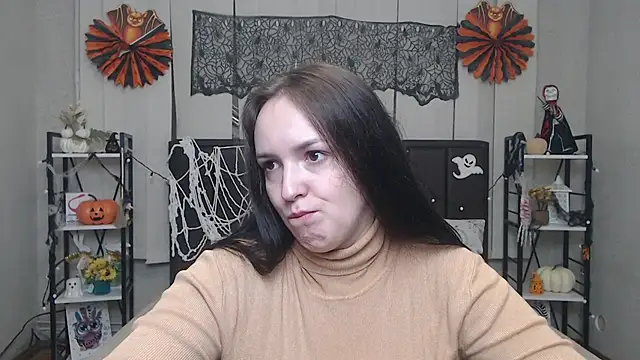 Snapshot of IsabelBlackberry chatting on 6, 11, 2025 IsabelBlackberry online show from 6, 11, 2025