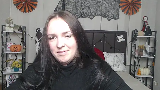 Snapshot of IsabelBlackberry chatting on 9, 11, 2025 IsabelBlackberry online show from 9, 11, 2025