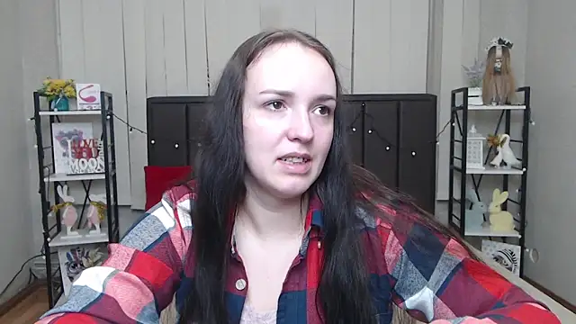 Snapshot of IsabelBlackberry chatting on 23, 11, 2025 IsabelBlackberry online show from 23, 11, 2025