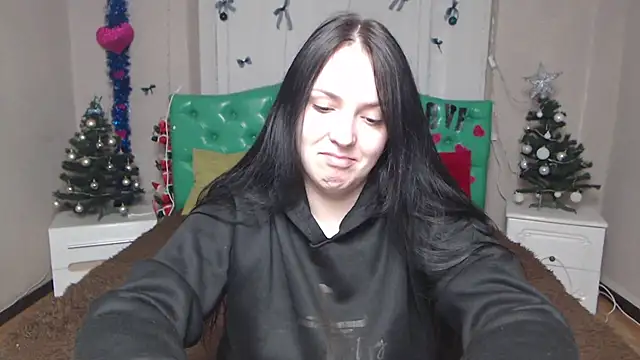 Snapshot of IsabelBlackberry chatting on 12, 1, 2026 IsabelBlackberry online show from 12, 1, 2026