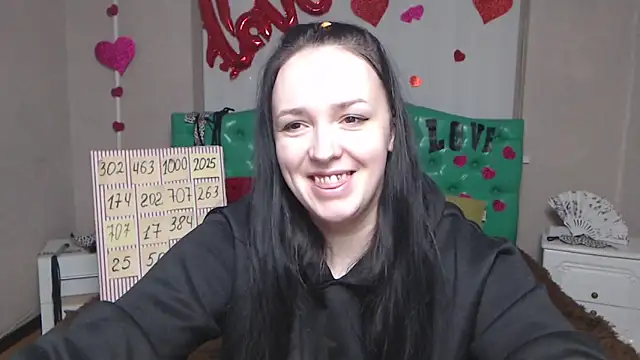 Snapshot of IsabelBlackberry chatting on 18, 1, 2026 IsabelBlackberry online show from 18, 1, 2026