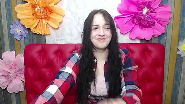 Snapshot of IsabelBlackberry chatting on 28, 2, 2026 IsabelBlackberry online show from 28, 2, 2026