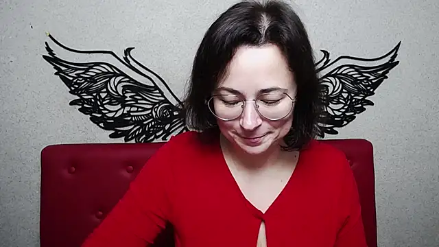 MarieSho online show from 27, 1, 2025