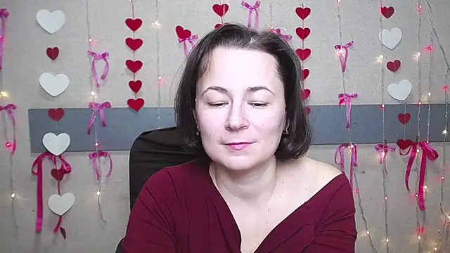 MarieSho online show from 5, 2, 2025