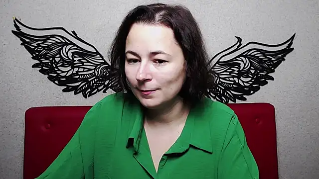 MarieSho online show from 5, 2, 2025