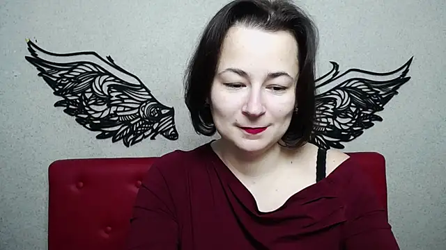 MarieSho online show from 10, 2, 2025