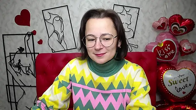 MarieSho online show from 24, 2, 2025