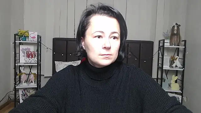 MarieSho online show from 20, 11, 2025