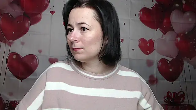 MarieSho online show from 17, 2, 2026