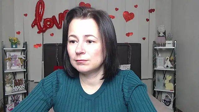 MarieSho online show from 24, 2, 2026