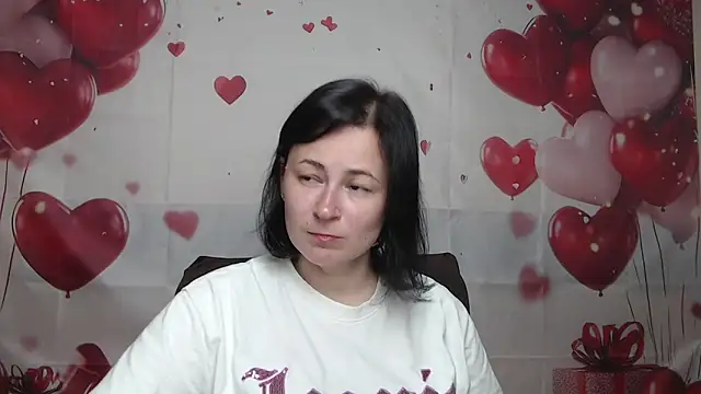 MarieSho online show from 19, 4, 2026