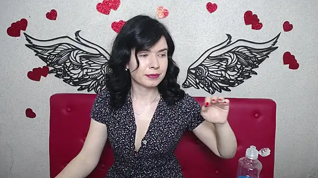 JasmineKouch online show from 14, 3, 2025