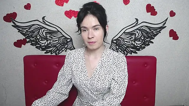 JasmineKouch online show from 15, 3, 2025