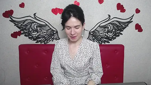 JasmineKouch online show from 16, 3, 2025