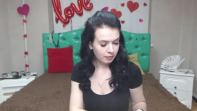 JasmineKouch online show from 9, 3, 2026